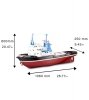 ARTESANIA LATINA 20210 Holownik Atlantic 1/50
